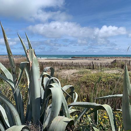 Sete - Vue Mer Imprenable, Piscine, Calme Eksteriør bilde