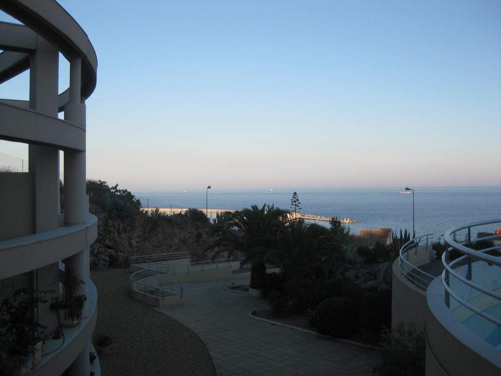 Sete - Vue Mer Imprenable, Piscine, Calme Eksteriør bilde