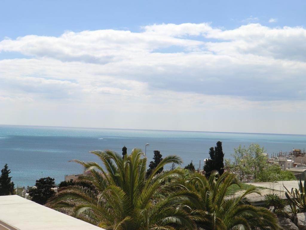 Sete - Vue Mer Imprenable, Piscine, Calme Eksteriør bilde