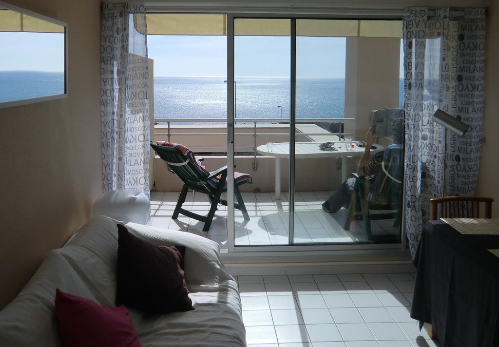 Sete - Vue Mer Imprenable, Piscine, Calme Eksteriør bilde