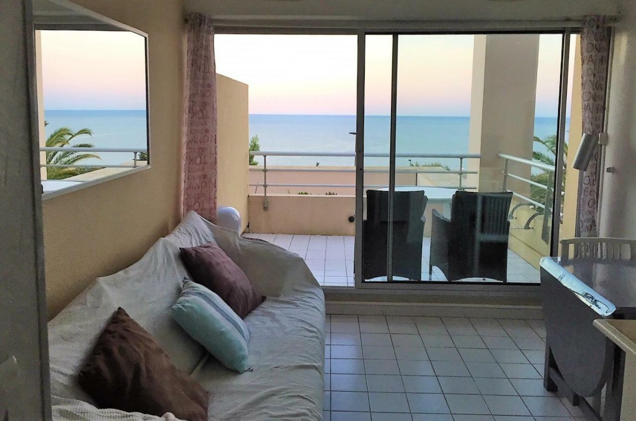 Sete - Vue Mer Imprenable, Piscine, Calme Eksteriør bilde