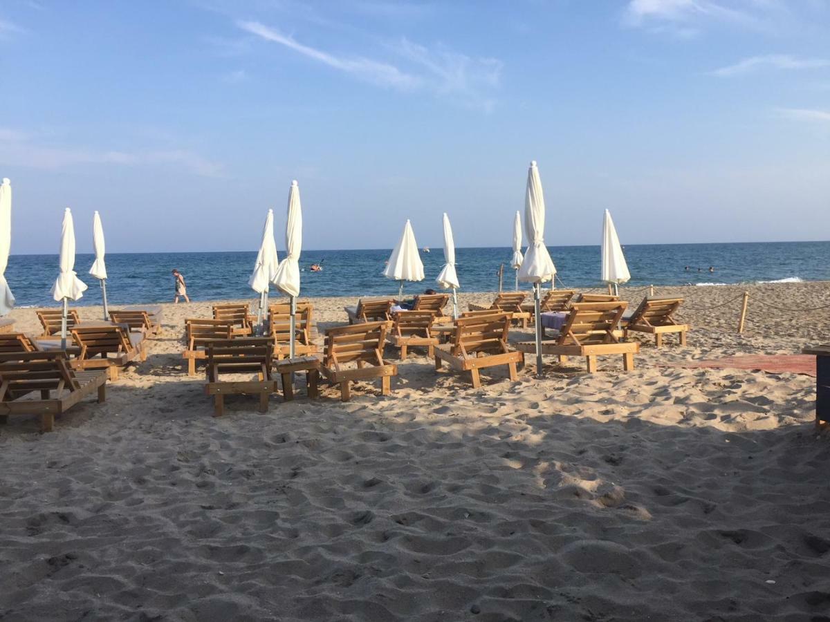 Sete - Vue Mer Imprenable, Piscine, Calme Eksteriør bilde
